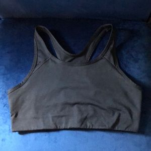 NWOT PINK Sports Bra